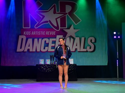 Pigeon Forge, TN National Finals - 7/2/2021 - Awards