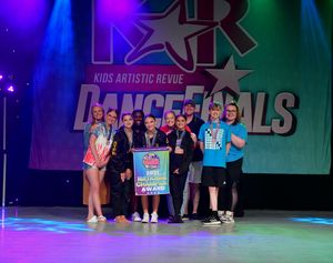Pigeon Forge, TN National Finals - 7/2/2021
