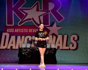 Pigeon Forge, TN National Finals - 7/2/2021