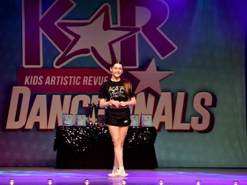Pigeon Forge, TN National Finals - 7/2/2021 - Awards