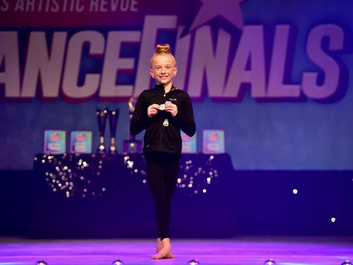 Pigeon Forge, TN National Finals - 7/2/2021 - Awards