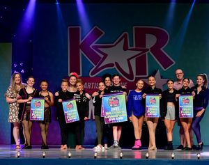Pigeon Forge, TN National Finals - 7/2/2021