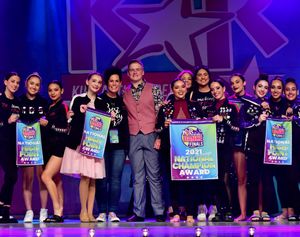 Pigeon Forge, TN National Finals - 7/2/2021