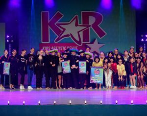 Pigeon Forge, TN National Finals - 7/2/2021