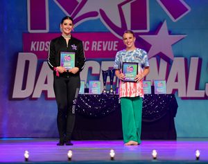 Pigeon Forge, TN National Finals - 7/2/2021