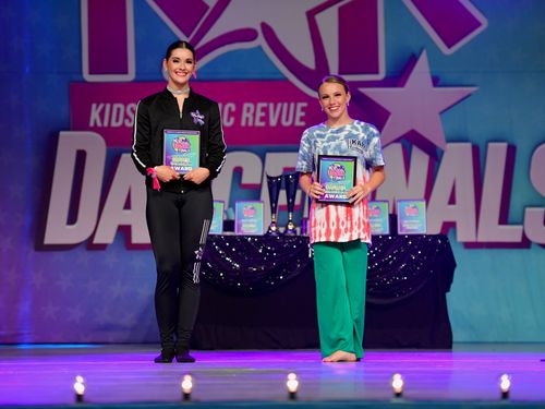 Pigeon Forge, TN National Finals - 7/2/2021 - Awards