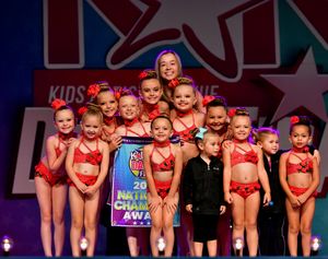 Pigeon Forge, TN National Finals - 7/2/2021