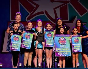 Pigeon Forge, TN National Finals - 7/2/2021