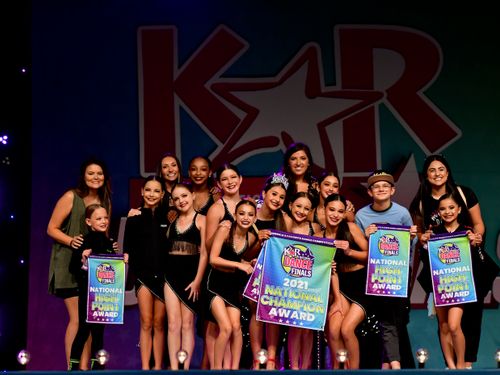 Pigeon Forge, TN National Finals - 7/2/2021 - Awards