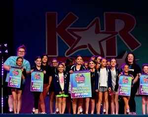 Pigeon Forge, TN National Finals - 7/2/2021