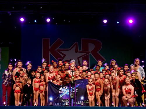 Pigeon Forge, TN National Finals - 7/2/2021 - Awards