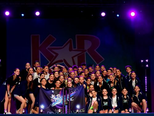 Pigeon Forge, TN National Finals - 7/2/2021 - Awards