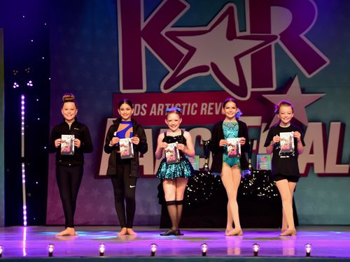 Pigeon Forge, TN National Finals - 7/2/2021 - Awards