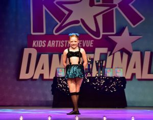 Pigeon Forge, TN National Finals - 7/2/2021