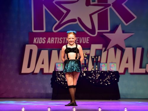 Pigeon Forge, TN National Finals - 7/2/2021 - Awards