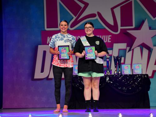 Pigeon Forge, TN National Finals - 7/2/2021 - Awards