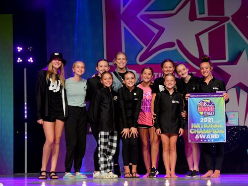 Pigeon Forge, TN National Finals - 7/2/2021 - Awards