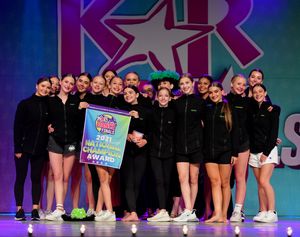 Pigeon Forge, TN National Finals - 7/2/2021