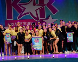 Pigeon Forge, TN National Finals - 7/2/2021