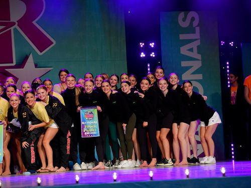 Pigeon Forge, TN National Finals - 7/2/2021 - Awards