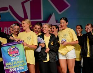 Pigeon Forge, TN National Finals - 7/2/2021