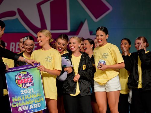 Pigeon Forge, TN National Finals - 7/2/2021 - Awards