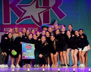 Pigeon Forge, TN National Finals - 7/2/2021