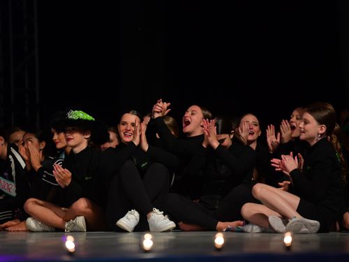 Pigeon Forge, TN National Finals - 7/2/2021 - Awards