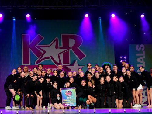 Pigeon Forge, TN National Finals - 7/2/2021 - Awards