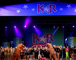 Pigeon Forge, TN National Finals - 7/2/2021