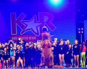 Pigeon Forge, TN National Finals - 7/2/2021
