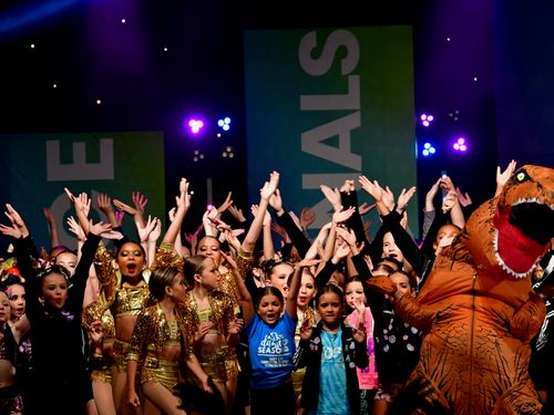 Pigeon Forge, TN National Finals - 7/2/2021 - Awards