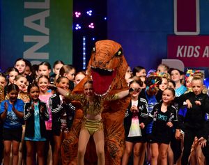 Pigeon Forge, TN National Finals - 7/2/2021