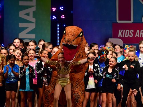 Pigeon Forge, TN National Finals - 7/2/2021 - Awards