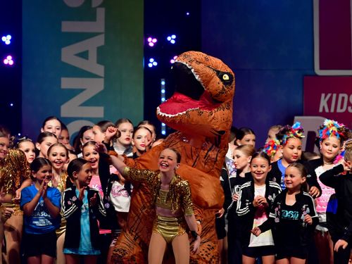 Pigeon Forge, TN National Finals - 7/2/2021 - Awards