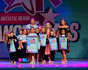 Pigeon Forge, TN National Finals - 7/2/2021