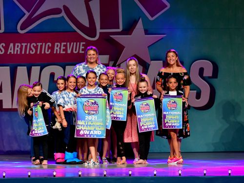 Pigeon Forge, TN National Finals - 7/2/2021 - Awards
