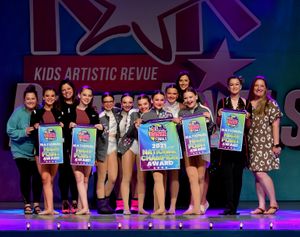 Pigeon Forge, TN National Finals - 7/2/2021