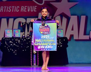 Pigeon Forge, TN National Finals - 7/2/2021