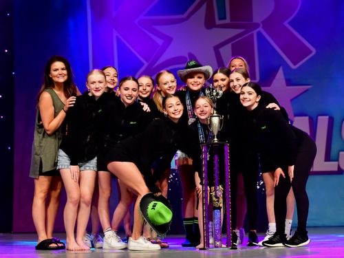Pigeon Forge, TN National Finals - 7/2/2021 - Awards