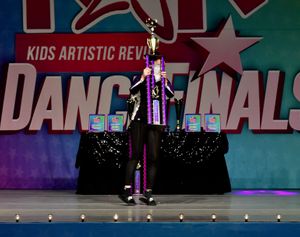 Pigeon Forge, TN National Finals - 7/2/2021