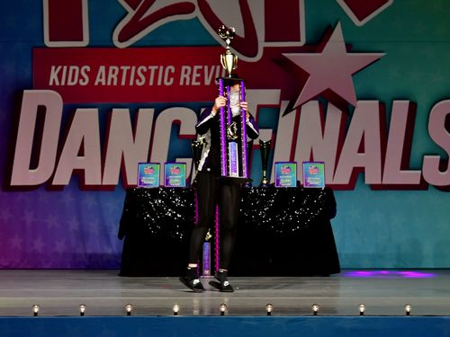 Pigeon Forge, TN National Finals - 7/2/2021 - Awards