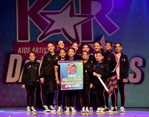 Pigeon Forge, TN National Finals - 7/2/2021