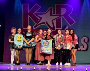 Pigeon Forge, TN National Finals - 7/2/2021