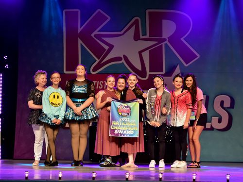 Pigeon Forge, TN National Finals - 7/2/2021 - Awards