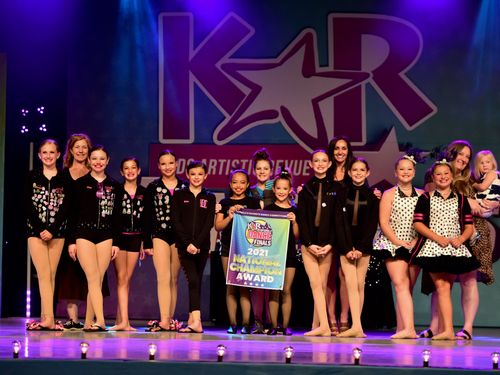 Pigeon Forge, TN National Finals - 7/2/2021 - Awards