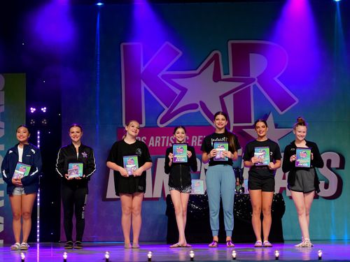 Pigeon Forge, TN National Finals - 7/2/2021 - Awards
