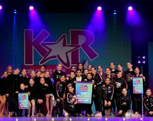 Pigeon Forge, TN National Finals - 7/2/2021