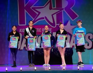 Pigeon Forge, TN National Finals - 7/2/2021