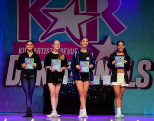 Pigeon Forge, TN National Finals - 7/2/2021
